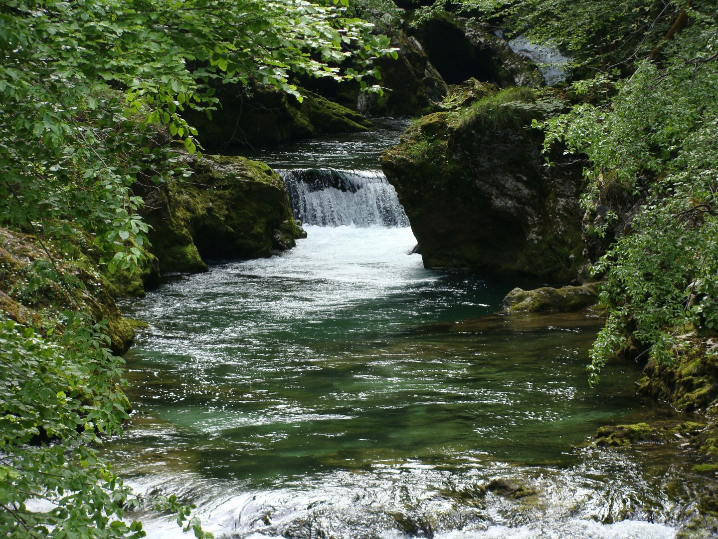 2016-05-26 bis 29 Frhjahrsausfahrt Bled